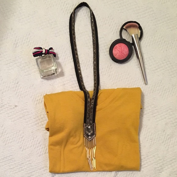 Stella & Dot Jewelry - Stella & Dot Nile Necklace